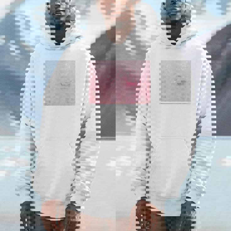 詩とメルヘン 葉祥明 私のネッシー パーカー