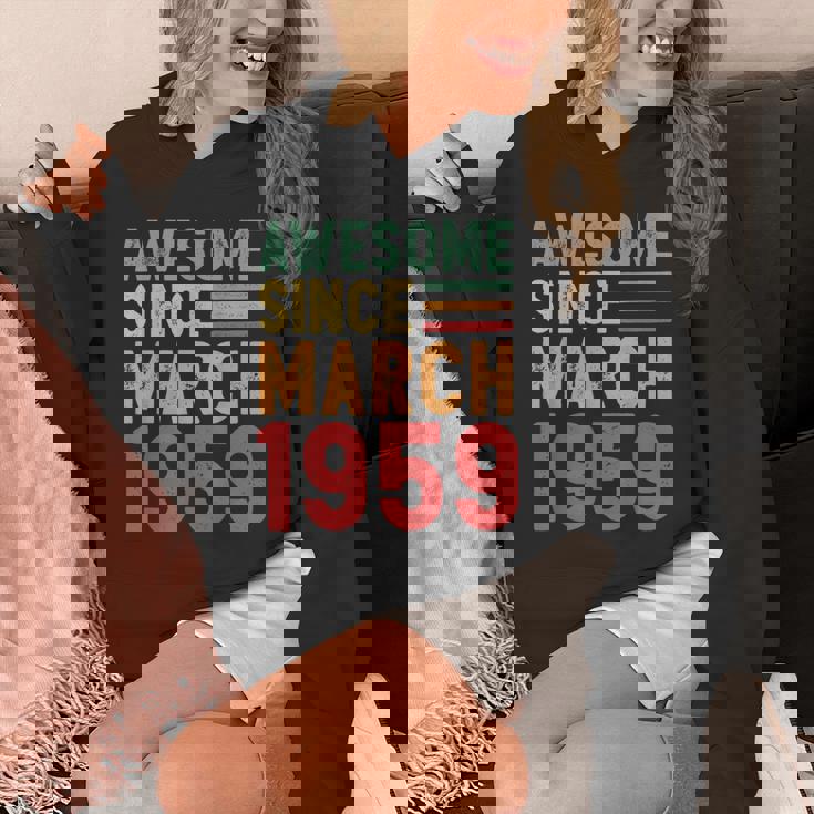 1959年3月から素晴らしい70歳の誕生日プレゼント。 パーカー