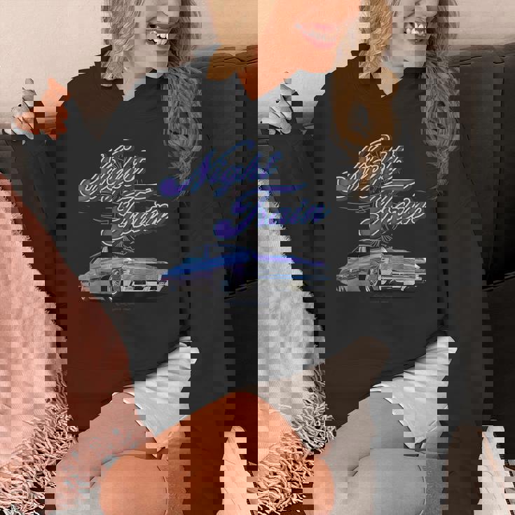 1967 インパラ 夜行列車 30 ローライダー Kustom リードそり パーカー