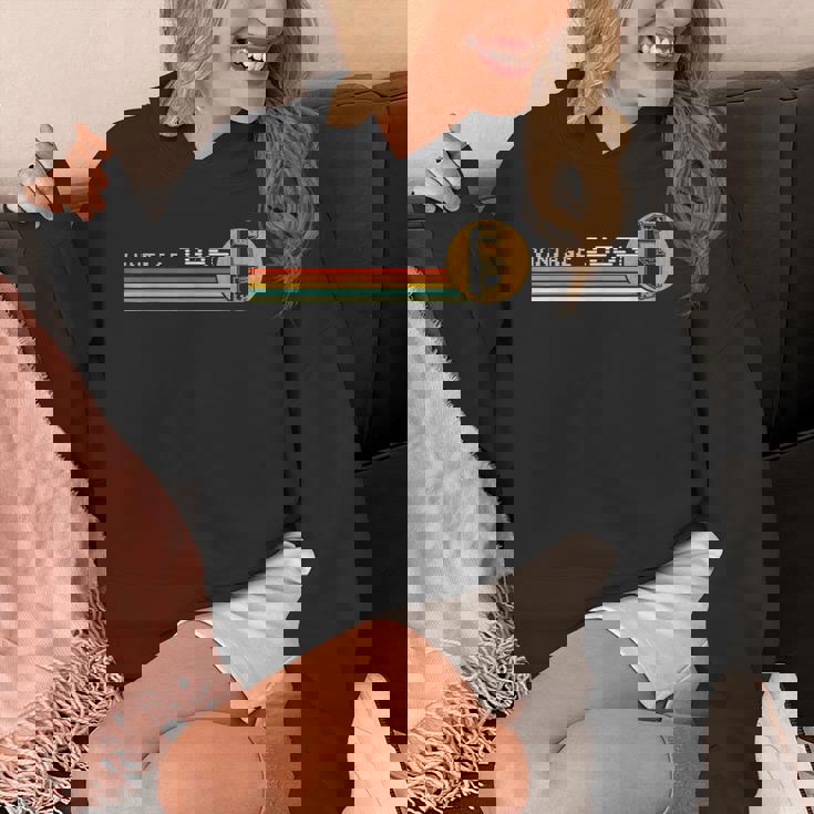 1985Ideo Gameintage Retro Arcade Classically Trained 80S パーカー