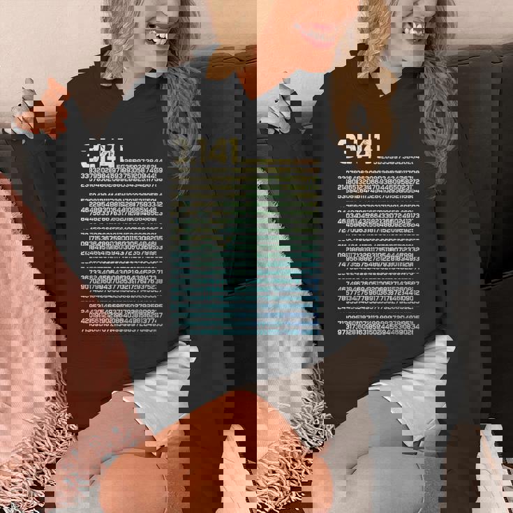 314 数学 物理学 314 円周率の日 Hoodie