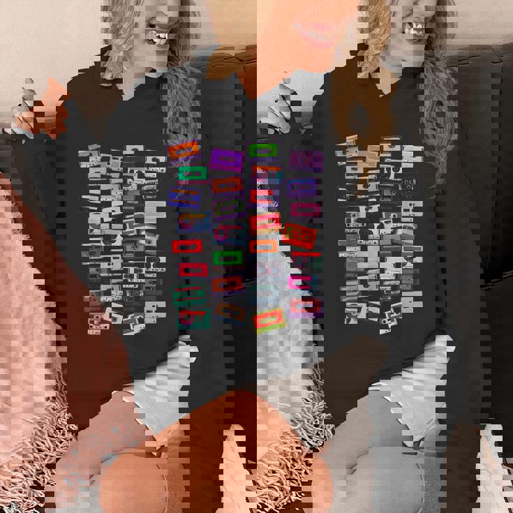 80年代カセットテープミュージックdj パーカー