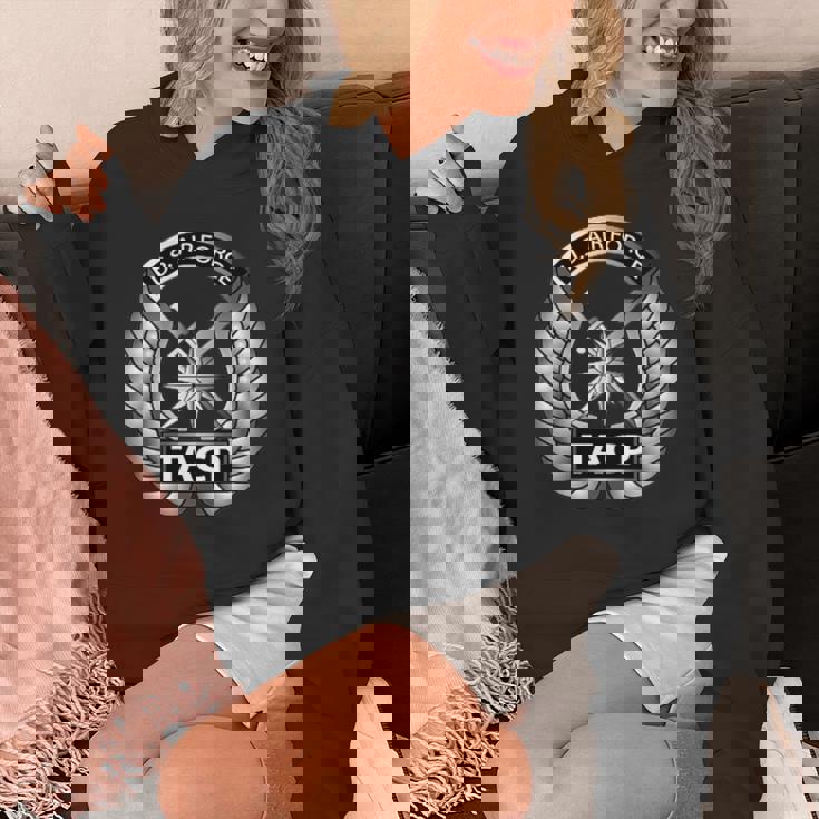 Air Force Tactical Air Control Party Tacp バッジ パーカー