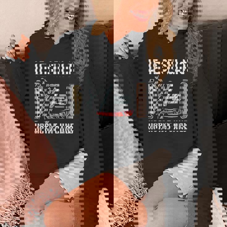 Barber ヘアドレッサー ヘアスタイリスト バーバーショップ バーバー Hoodie