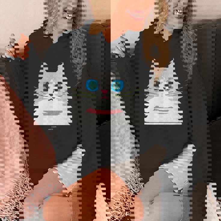 Cat キャットシリーズ ラグドール パーカー