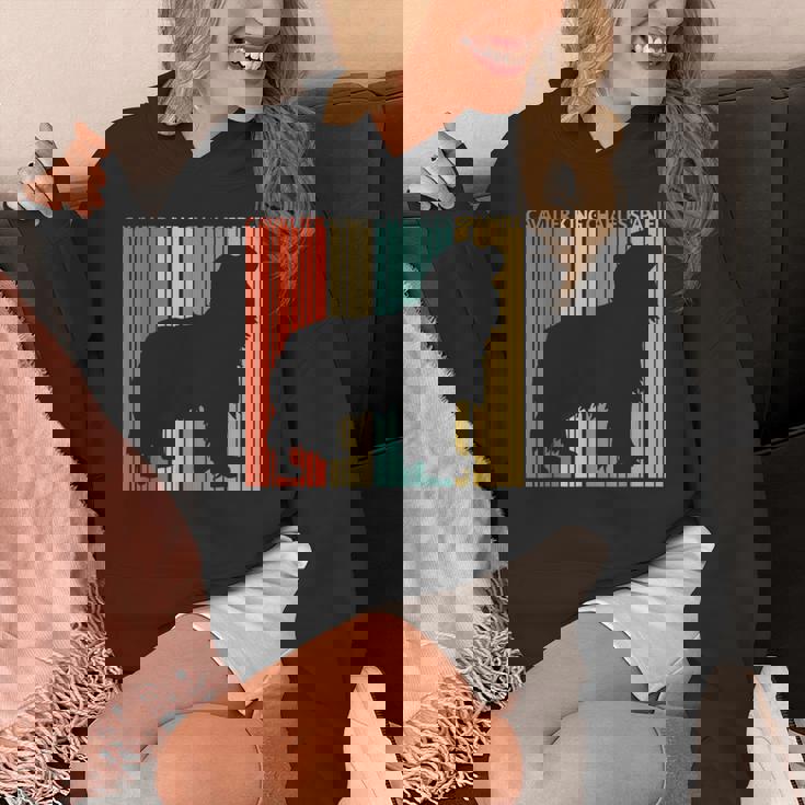 Cavalier King Charlespaniel キャバリア・キング・チャールズ・スパニエル パーカー