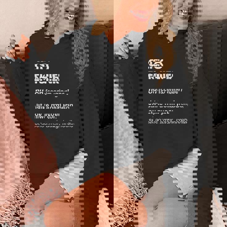 Cisco エンジニアギフト パーカー