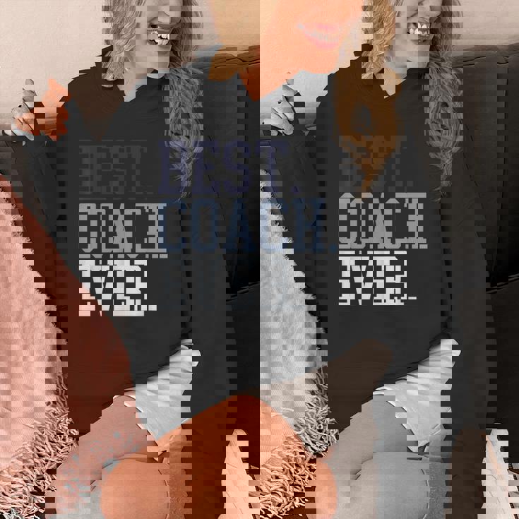 Coach Definition Coach Best Coach Ever パーカー