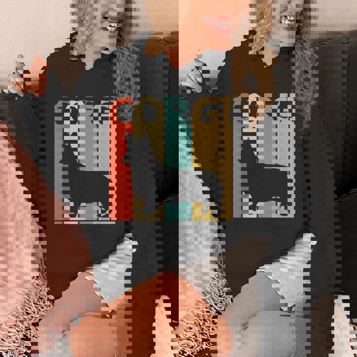 Corgi ウェルシュ・コーギー パーカー