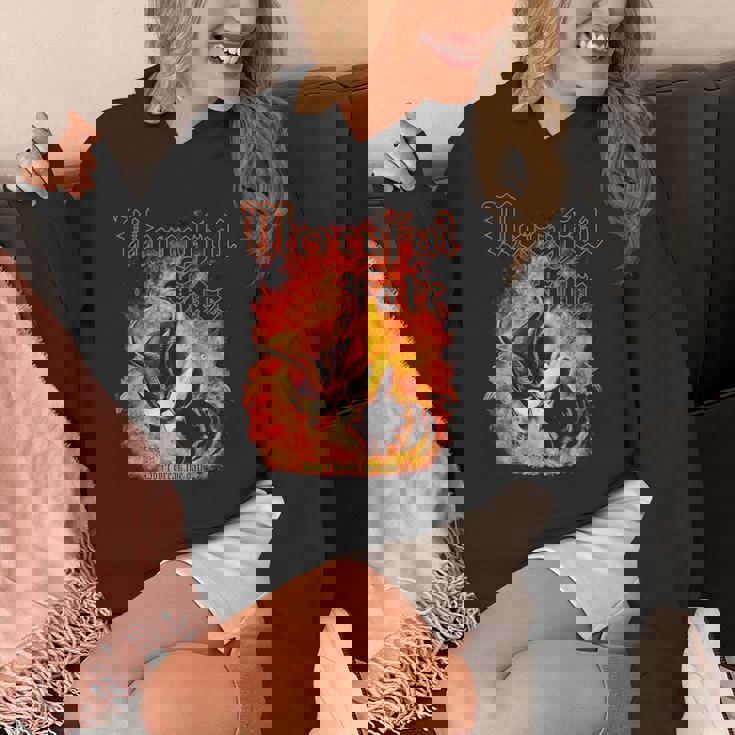 Don't Break The Oath パーカー