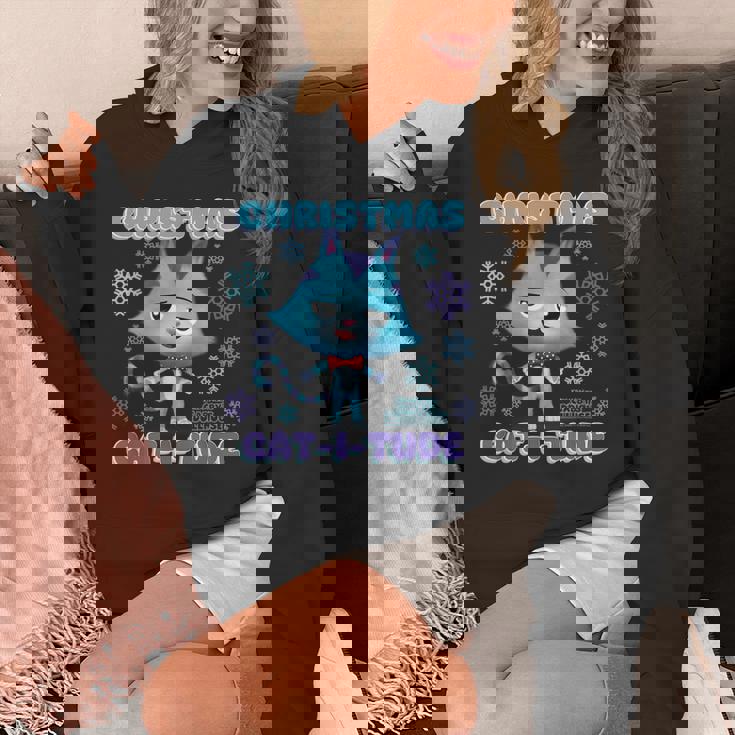 Dreamworks ギャビーのドールハウス ホリデー キャットラット パーカー