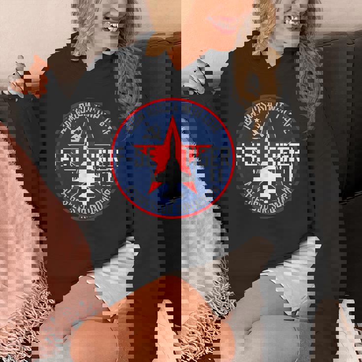 F-5E タイガーii パーカー