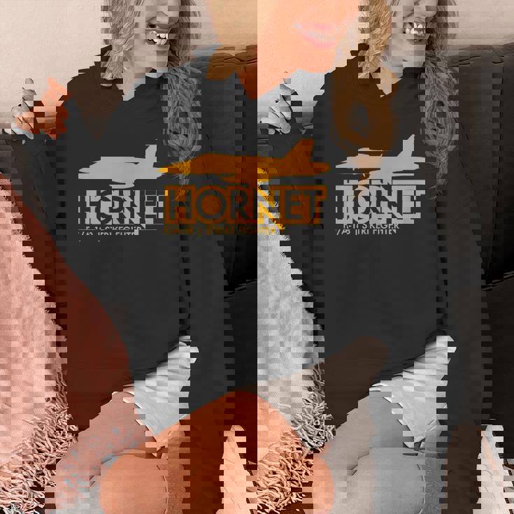 FA-18 ホーネット パーカー