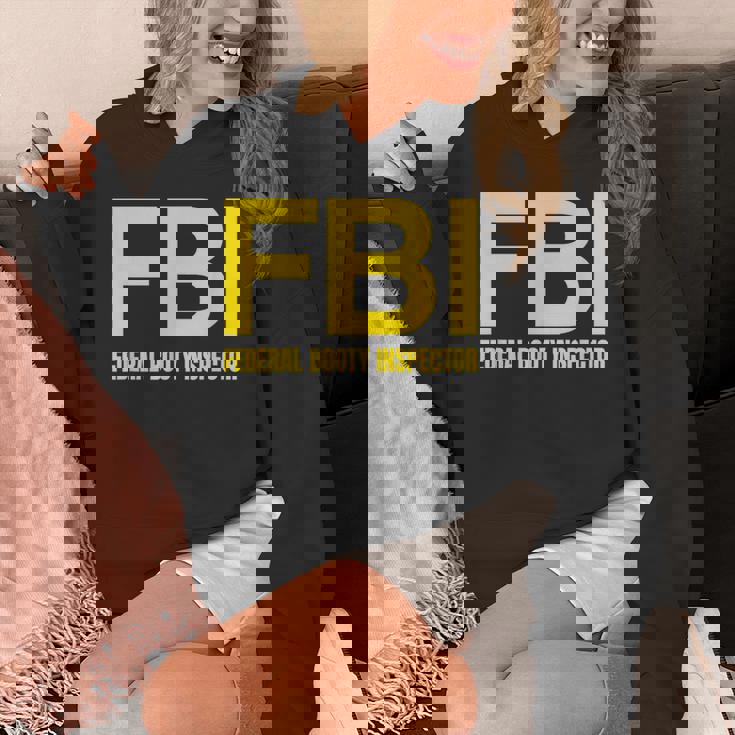 Fbi – 連邦戦利品検査官xオンリーラブデートファンアイロニー パーカー