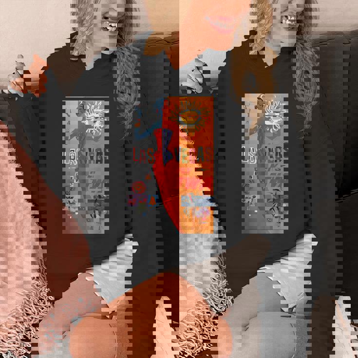 Fly Twa ラスベガス ビンテージ トラベルtシャツ パーカー