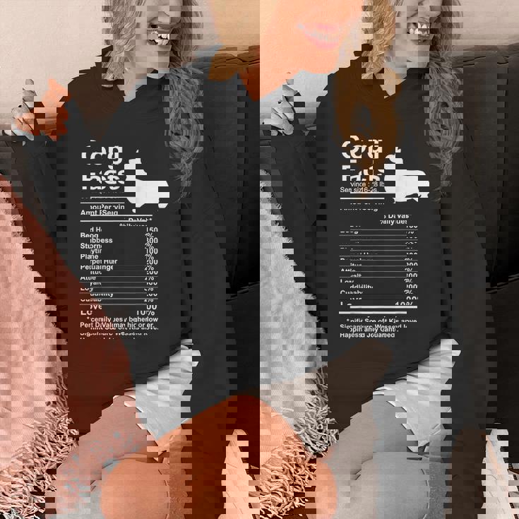 Corgi Facts 栄養ギフト カーディガン ペンブローク パーカー