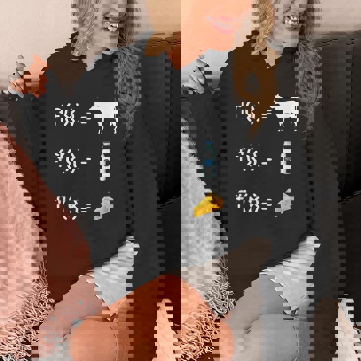 FX F'x F''x 関数 微分 微分積分 微分方程式 導関数 積分法 積分証明 数学好き Hoodie