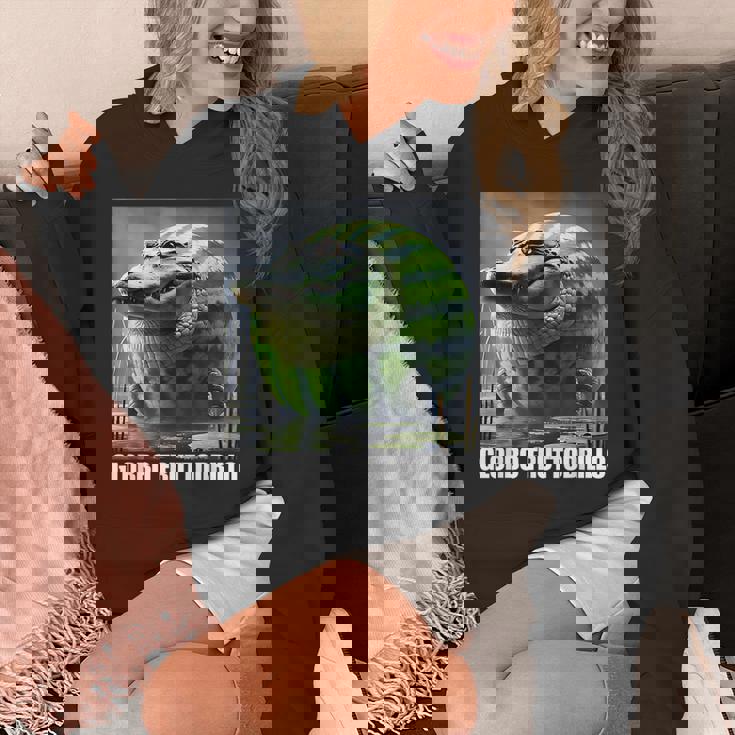 Glorbo Fruttodrillo イタリアンブレインロットミーム パーカー