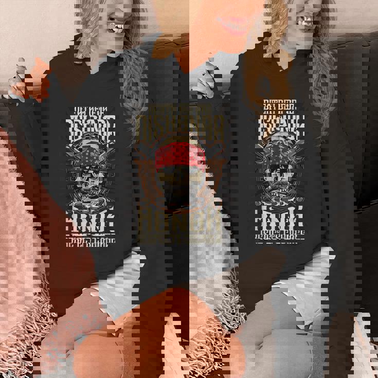 Honor Respect Courage メタルツール 真鍮ナックル パーカー