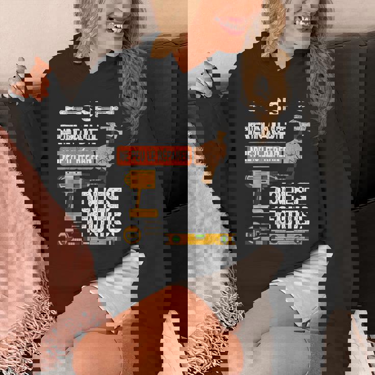 It's If Renault Can't Fix It No One Is パーカー