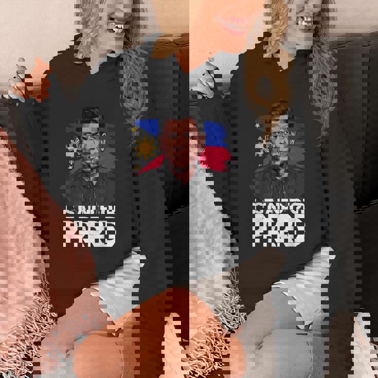 Itand For Prrd Digong Duterte フィリピン フリー Du30 パーカー