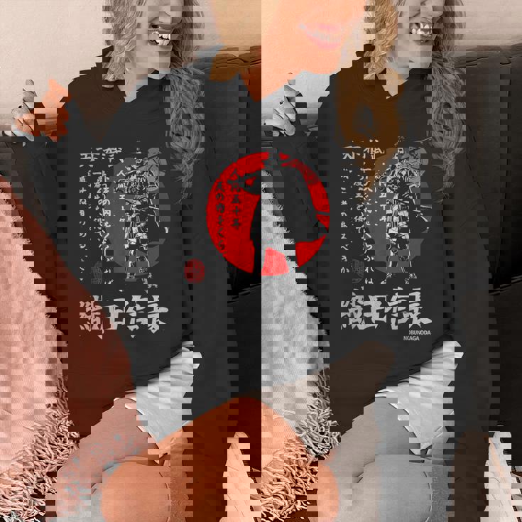 Japanamuraihogun 織田信長 Hoodie