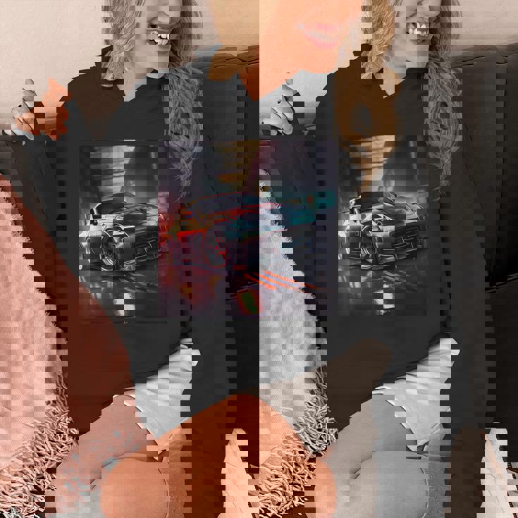 Jdm 370Z Z34 車 パーカー