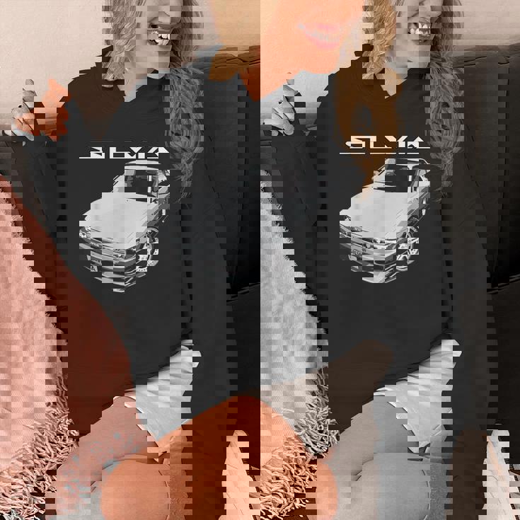 Jdm Car13 240 180 ドリフトマシン K's Aero パーカー