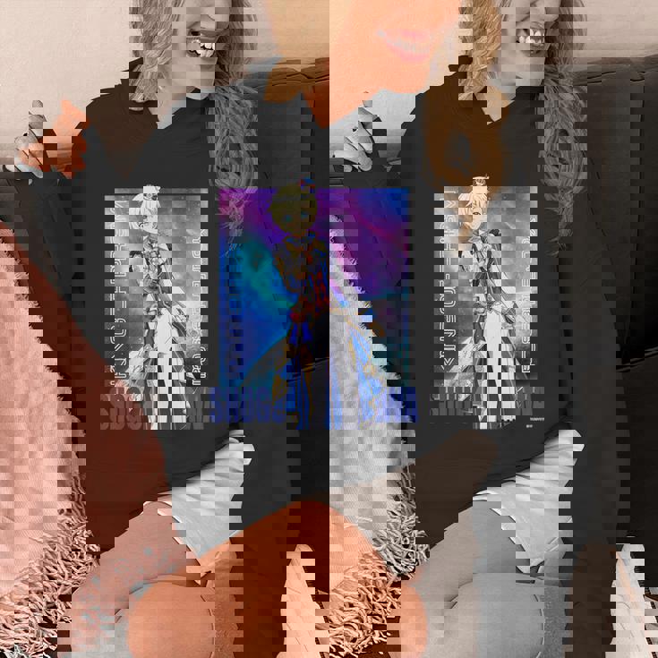 King Of Prism-Your Endless Call- キービジュアル ショウゴ パーカー