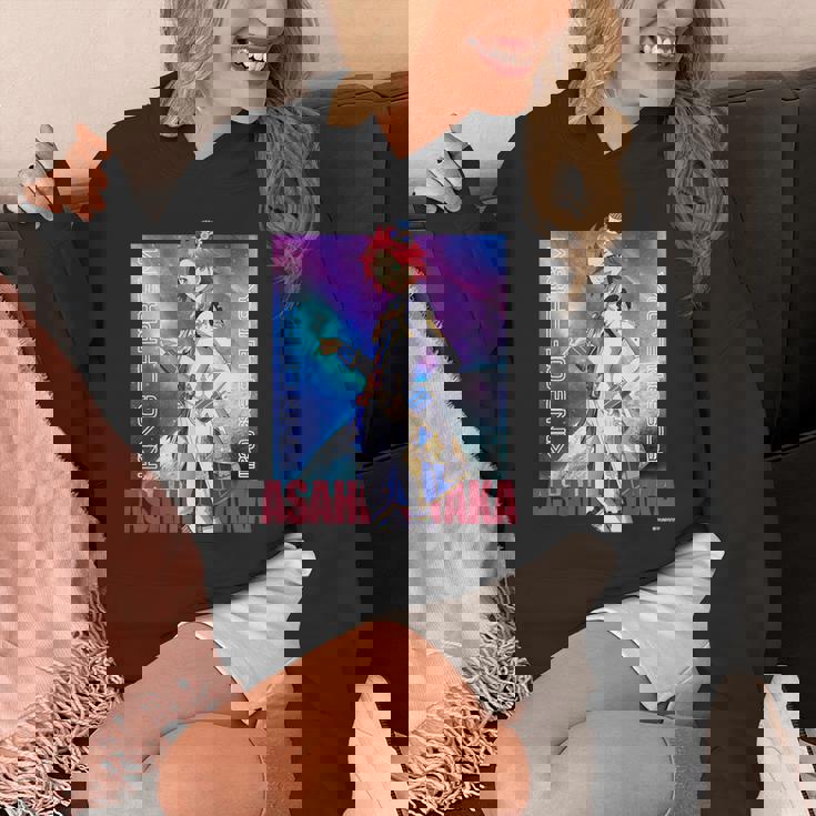 King Of Prism-Your Endless Call- キービジュアル アサヒ パーカー