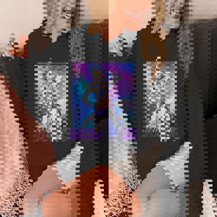 King Of Prism-Your Endless Call- キービジュアル コヨイ パーカー