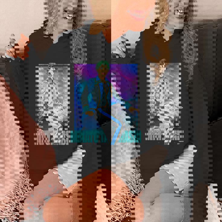 King Of Prism-Your Endless Call- キービジュアル ミナト パーカー