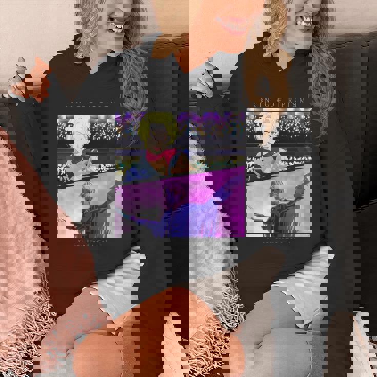 King Of Prism-Your Endless Call- 場面写聖 パーカー