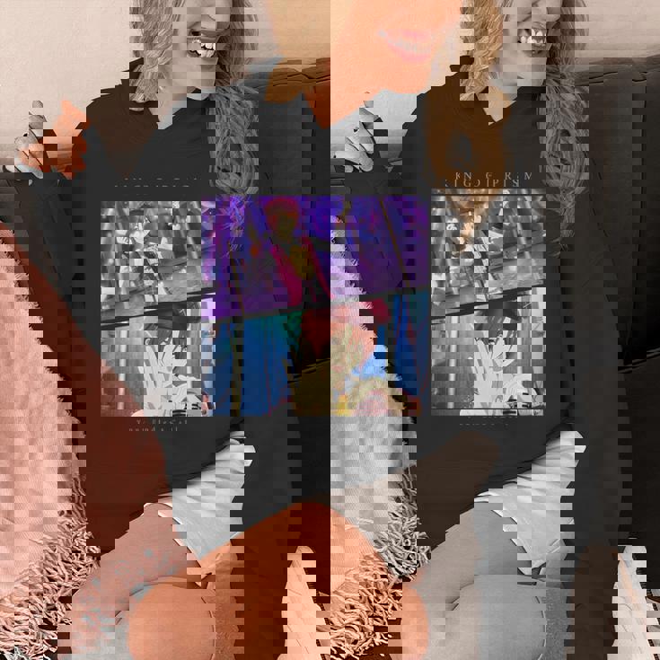 King Of Prism-Your Endless Call- 場面写山田 パーカー