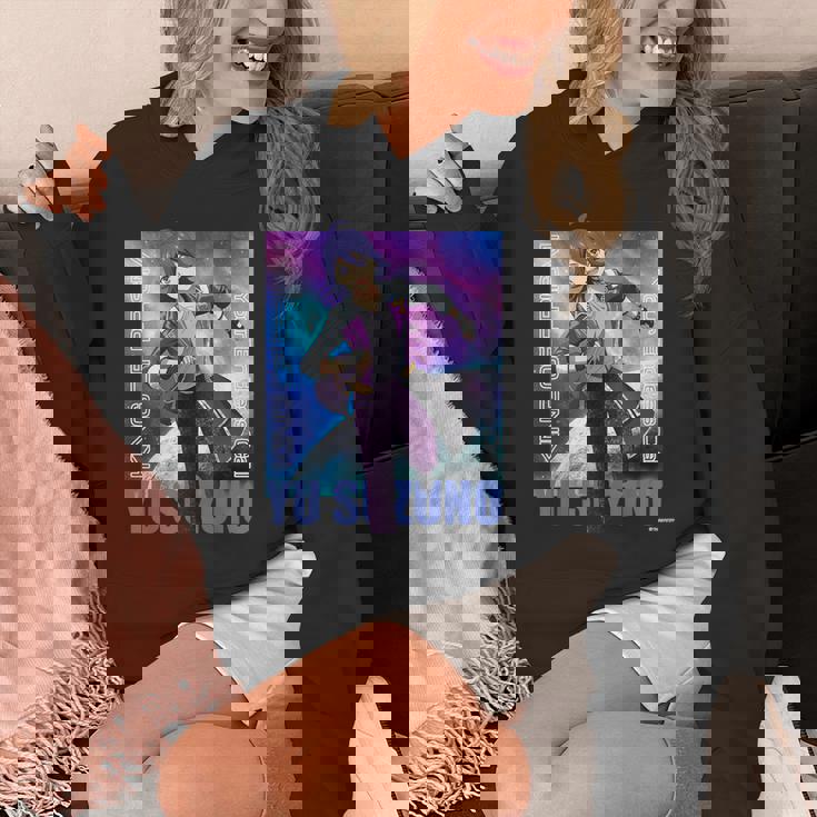 King Of Prism-Your Endless Call- キービジュアル ユウ パーカー