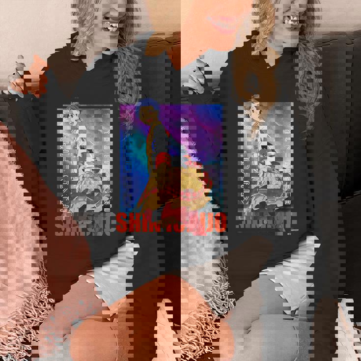 King Of Prism-Your Endless Call- キービジュアル シン パーカー