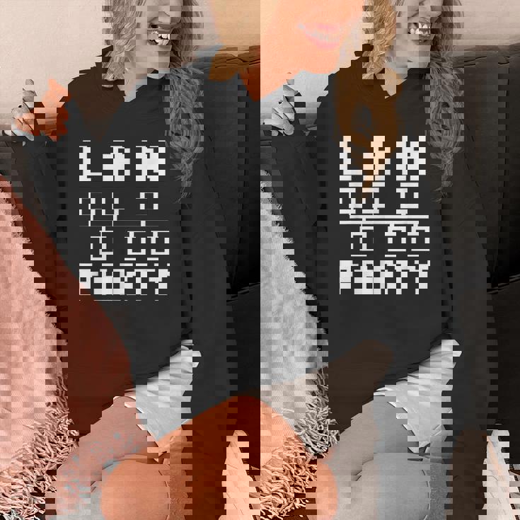 Lan Party レトロゲームtシャツ パーカー