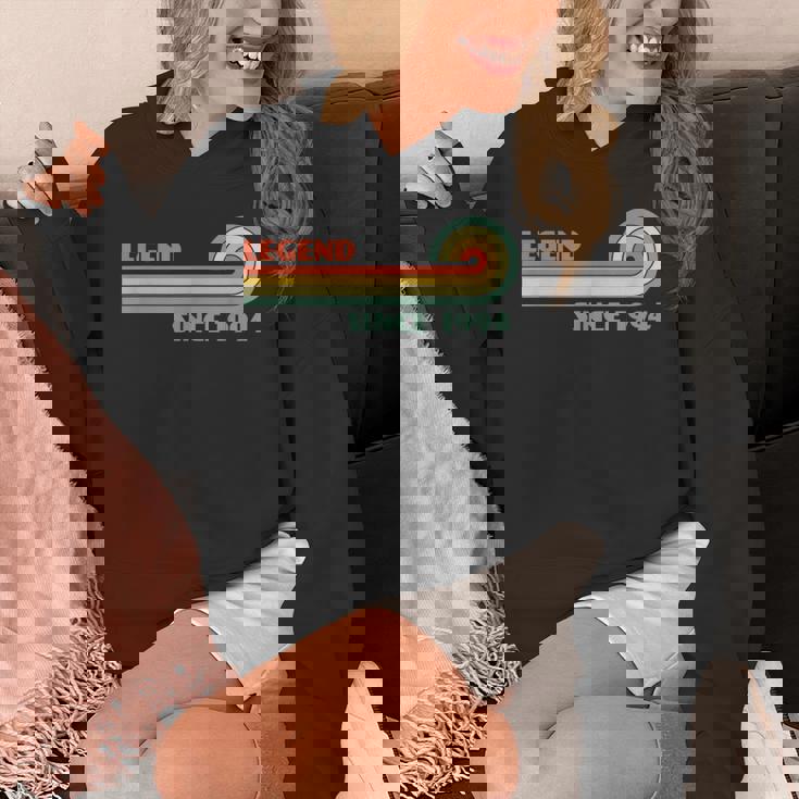 Legendince 1994 パーカー