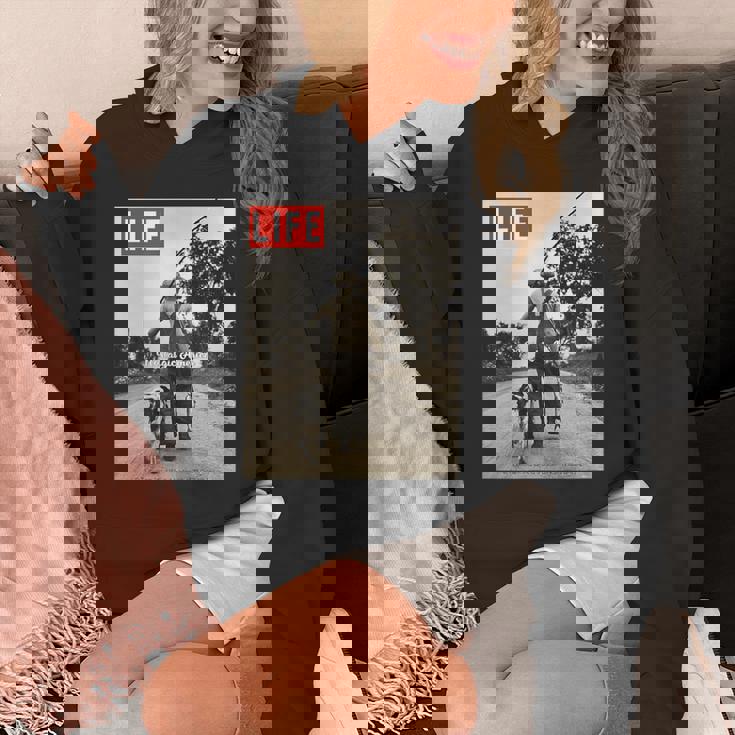 Life Picture Collection _ Nostalgic America 01 パーカー