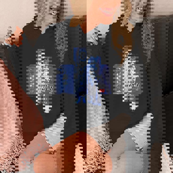 Life Picture Collection _ アーハ _ A-Ha1 パーカー