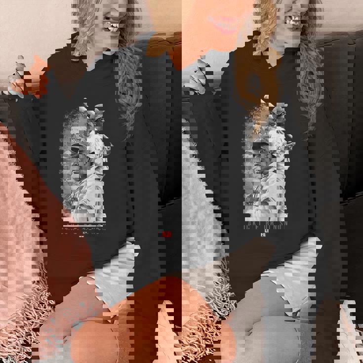 Life Picture Collection _ ジャッキー ロビンソン3 _ 野球 パーカー