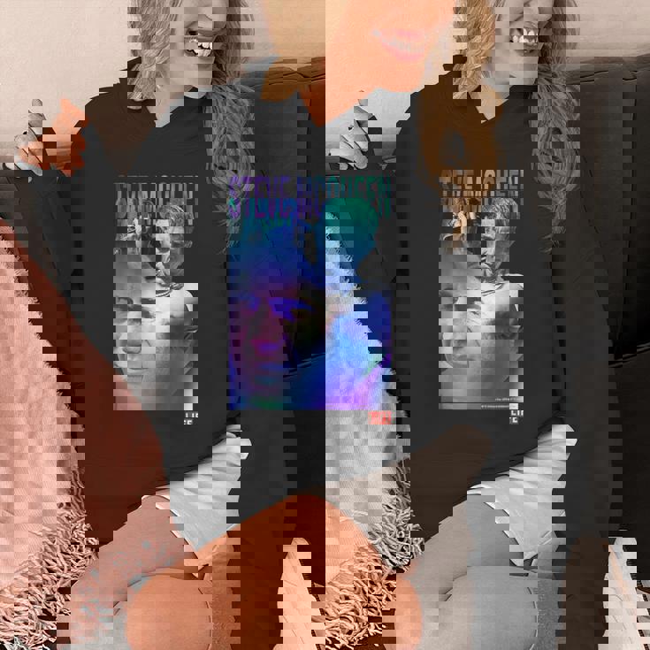 Life Picture Collection _ スティーブ マックイーン1 Hoodie