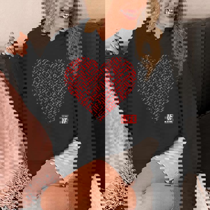 Life Picture Collection Life（ライフ）ロゴ（10） Hoodie