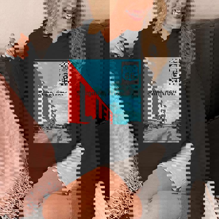 Life Picture Collection ルート66（1） パーカー