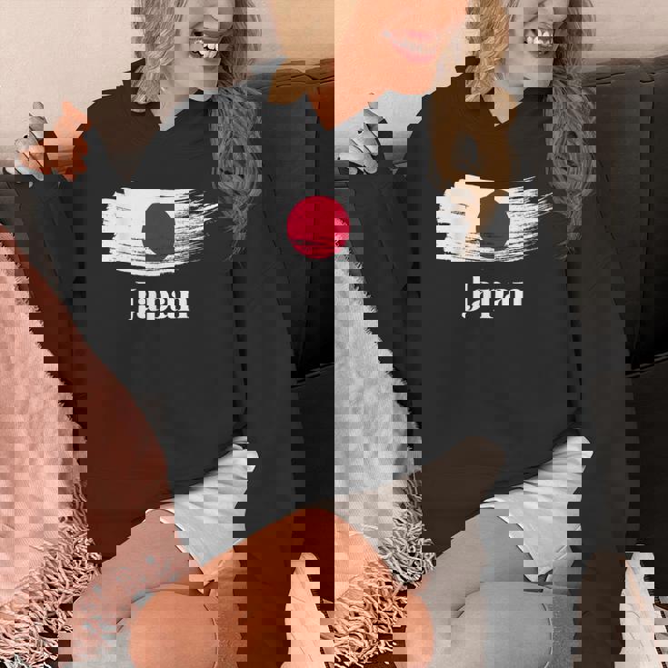 I Love Japan Graphic & Cool Japan Flag s パーカー