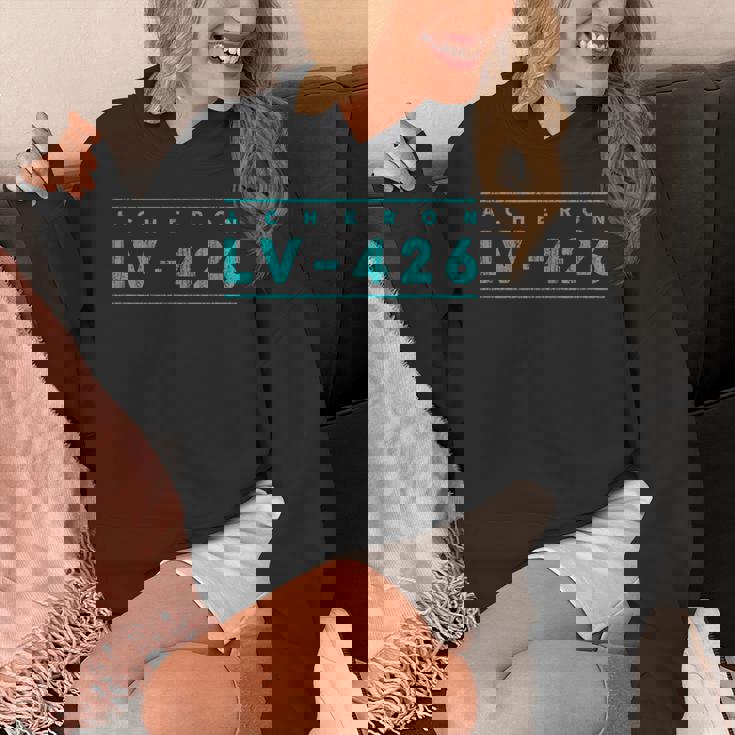 Lv-426 Celebrate Alien Day 42616 エイリアン メンズ レディース パーカー