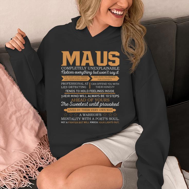 Maus Completely Unexplainable Notices Everything But Won’T Say It Name Hoodie
