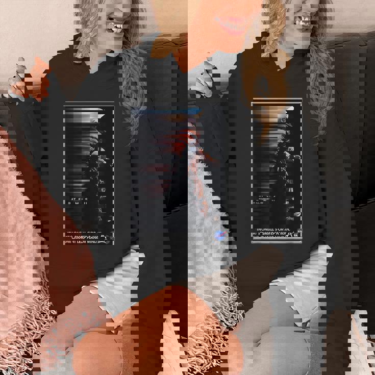 Nasa アルテミス Ii ミッションの宇宙飛行士 パーカー