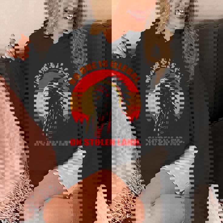 No One Is Illega、Ontolen Land、 パーカー