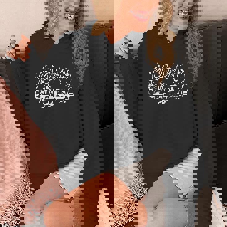 On This Earth アラビア語引用 カリグラフィー パーカー